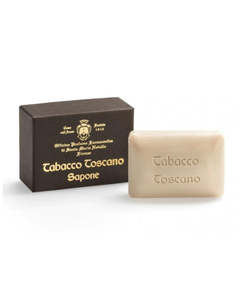 Mens: SMN - Tobacco Toscano Soap