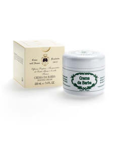 Mens: SMN - Shaving Cream