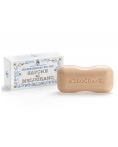 SMN - Melograno Bath Soap
