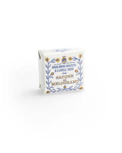 SMN - Melograno Toilette Soap