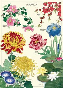 Poster - Japonica