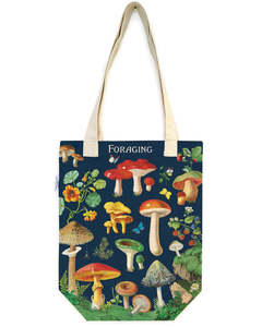 Tote Bag - Foraging