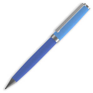 CM - Pop Ballpoint Pen - Classic Blue