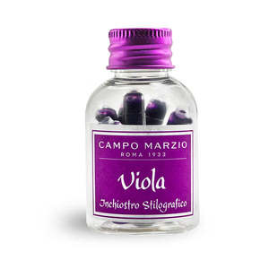 CM - Ink Cartridges - Violet