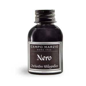 Inks And Cartridges: CM - Fountain Pen Ink - 30 ml - Black
