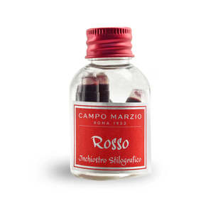 Inks And Cartridges: CM - Ink Cartridges - Red