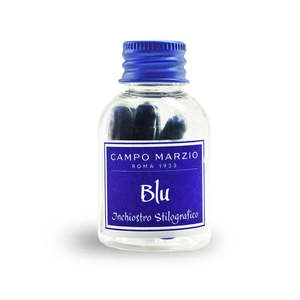 CM - Ink Cartridges - Blue