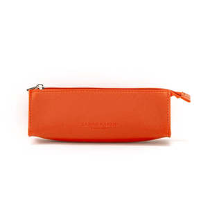 Pen Cases: CM - Rita Pen Case - Orange