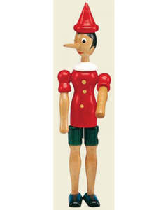 Pinocchio: Pinocchio - 24 cm
