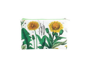 Pouches: Pouch - NL - Dandelion