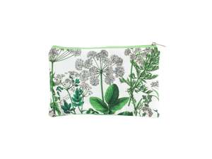 Pouches: Pouch - NL - Hortus Botanicus, Elderberry