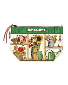 C Pouch - Gardening