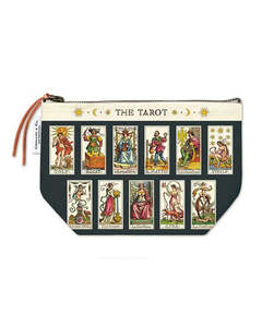 Pouches: C Pouch - Tarot