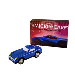 Games: Micro-Cars