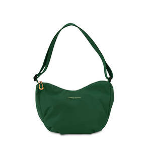 Accessories: CM - Alize Crossbody Bag - Pine