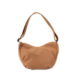 CM - Alize Crossbody Bag - Caramel