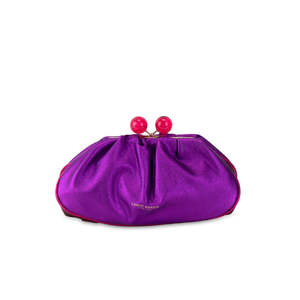 CM - Lillian Handbag - Violet