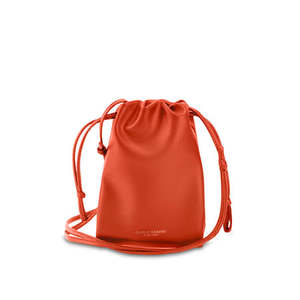 Accessories: CM - Marmalade Phone Holder - Tangerine Tango
