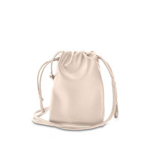 Accessories: CM - Marmalade Phone Holder - Cream