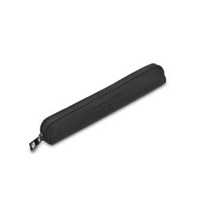 Pens Inks: CM - Small Pen Case - Black