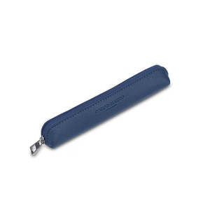 Pens Inks: CM - Small Pen Case - Ocean Blue