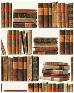 New Releases: Wrap - Old Books