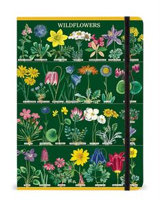 Notebook (C) - Wildflowers 2