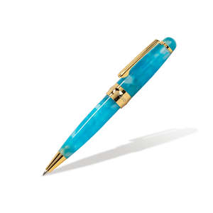 CM - Lady Ballpoint Pen - Capri Breeze