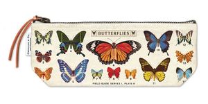 C Pouch - Butterflies Mini
