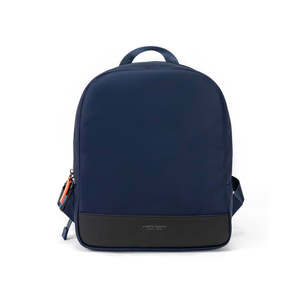 Accessories: CM - Backpack - Elliott Backpack - Ocean Blue