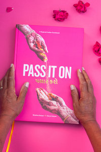 Products: Pass It On Cookbook