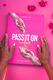 Pass It On Cookbook