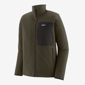 S24: Men's R2® TechFace Jacket