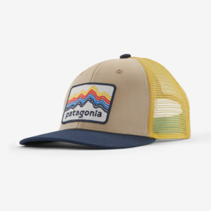 Kids' Trucker Hat