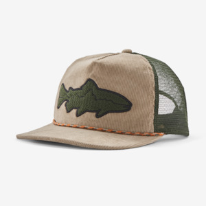 Mens Hats Accessories: Fly Catcher Hat