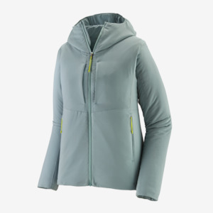 Womens Climbing: Women's Nano-Air® Hoody