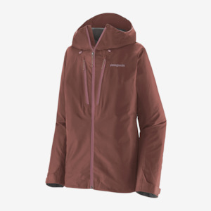 Womens Climbing: Women's Triolet Jacket