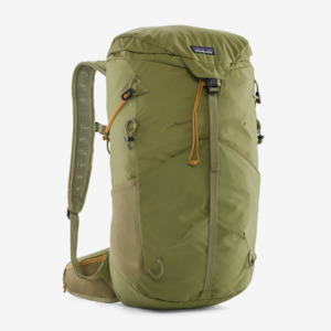 Backpacks: Terravia Pack 28L