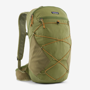 Backpacks: Terravia Pack 22L