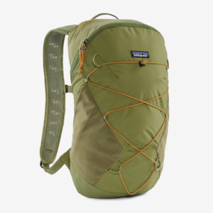 Backpacks: Terravia Pack 14L