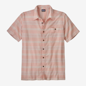 Mens Shirts: Men's A/C® Shirt