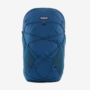 Trail Running Packs: Terravia Pack 14L