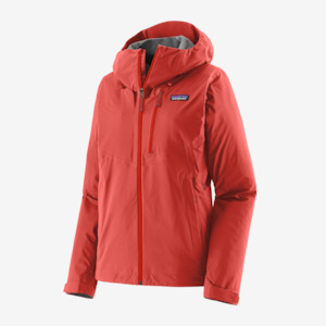 Womens Rainwear: Women's Granite Crest Rain Jacket