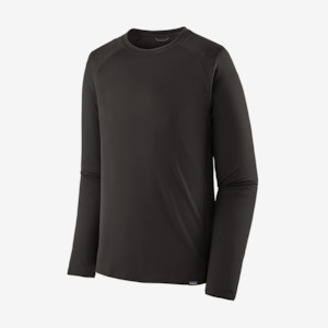 Mens Baselayers: Men's Capilene® Midweight Crew