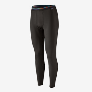 Mens Baselayers: Men's Capilene® Midweight Bottoms