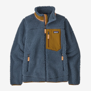 Womens Fleece: Women's Classic Retro-X® Jacket