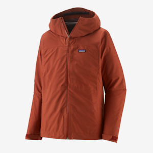 Mens Jackets Vests: Men's Boulder Fork Rain Jacket