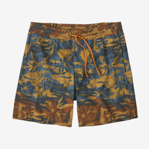 Mens Shorts: Men's Hydropeak Volley Shorts - 16"