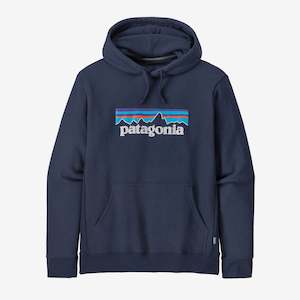 Mens Hoodies Sweatshirts: P-6 Logo Uprisal Hoody