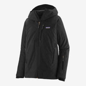 Womens Snow Clothing Gear: Women's Insulated Storm Shift Jacket